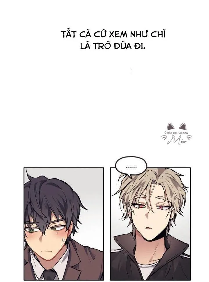 Tên Em Là Gì Chapter 3 Trang 42