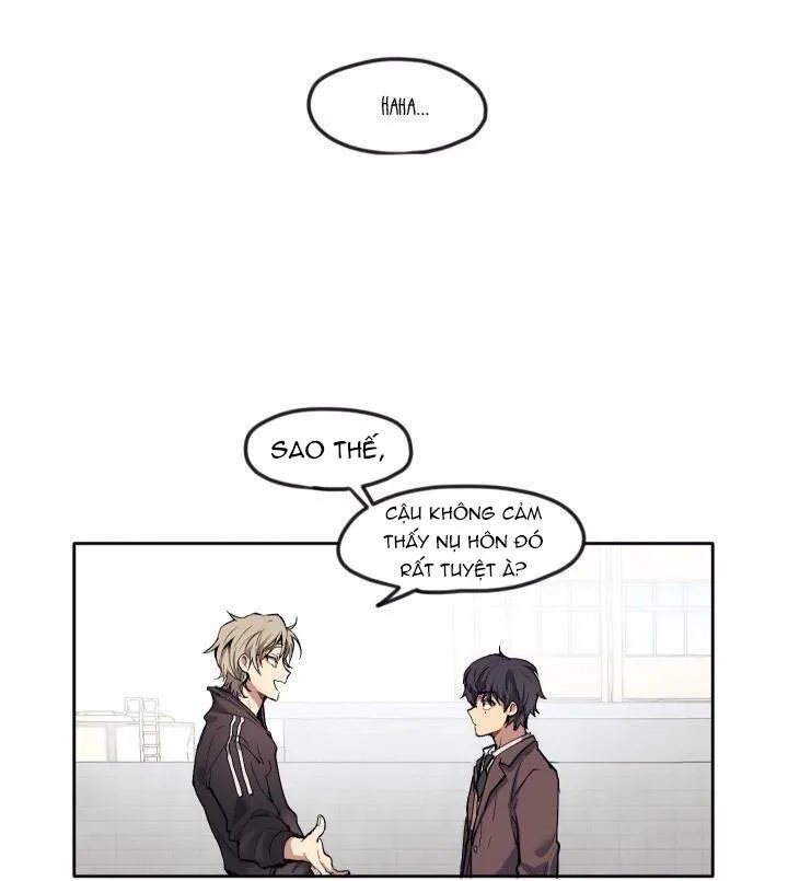 Tên Em Là Gì Chapter 3 Trang 45