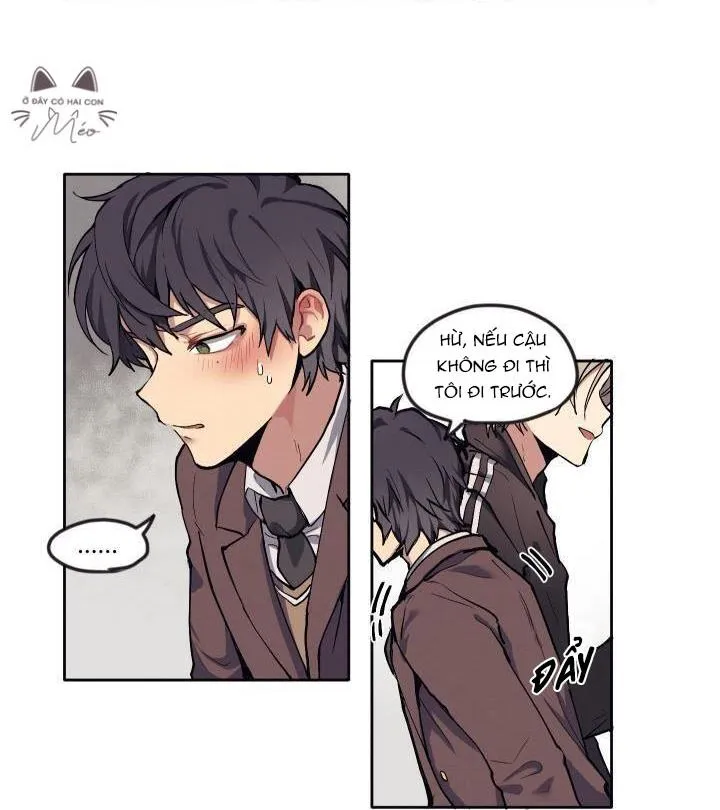 Tên Em Là Gì Chapter 3 Trang 46