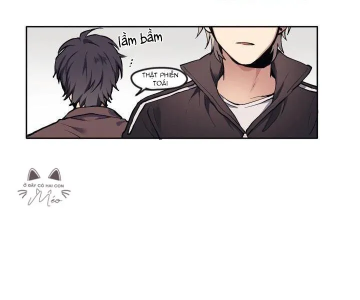 Tên Em Là Gì Chapter 3 Trang 47