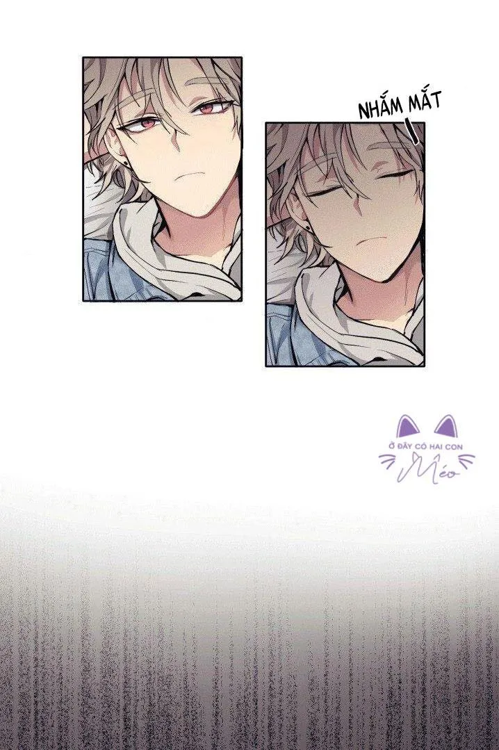 Tên Em Là Gì Chapter 4 Trang 3