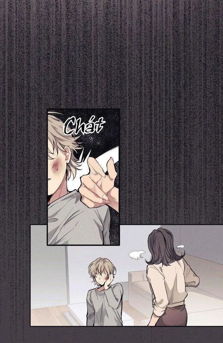 Tên Em Là Gì Chapter 4 Trang 4