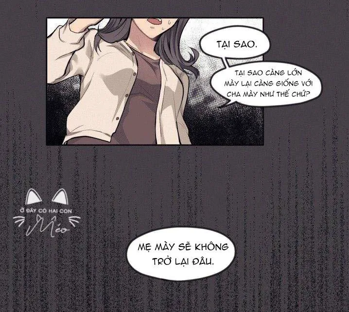 Tên Em Là Gì Chapter 4 Trang 5