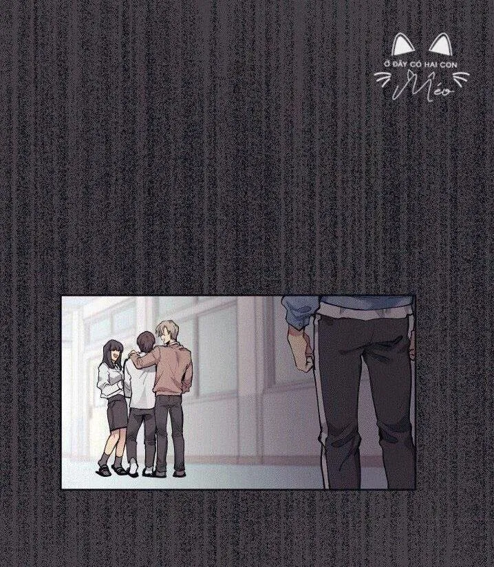 Tên Em Là Gì Chapter 4 Trang 10