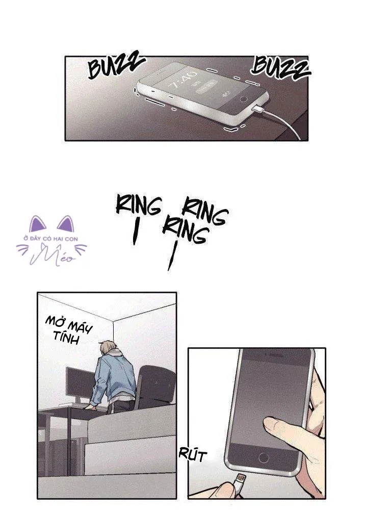 Tên Em Là Gì Chapter 4 Trang 14