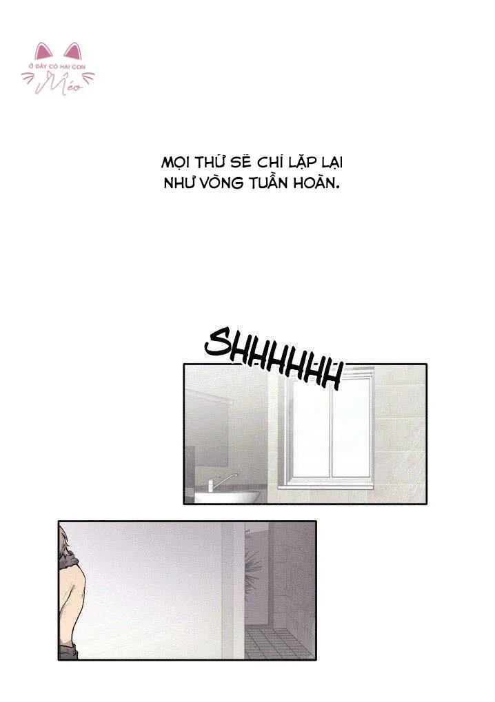 Tên Em Là Gì Chapter 4 Trang 16