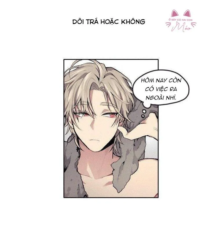 Tên Em Là Gì Chapter 4 Trang 17