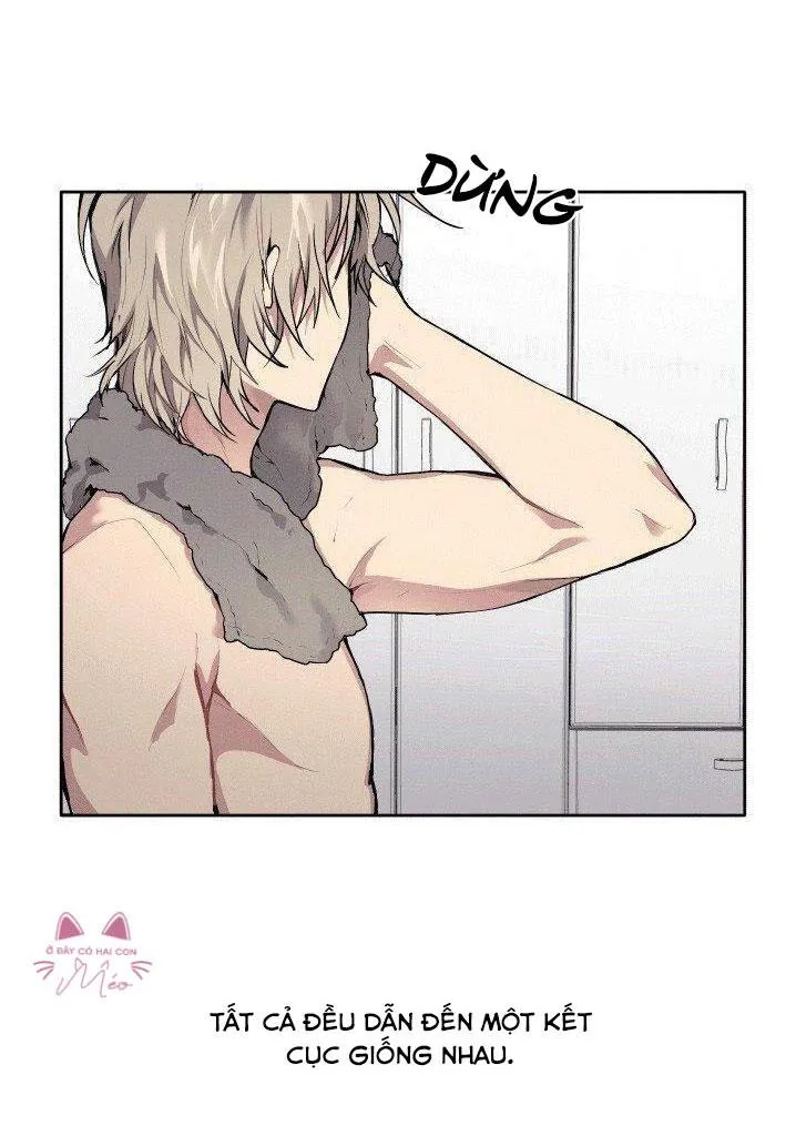 Tên Em Là Gì Chapter 4 Trang 18