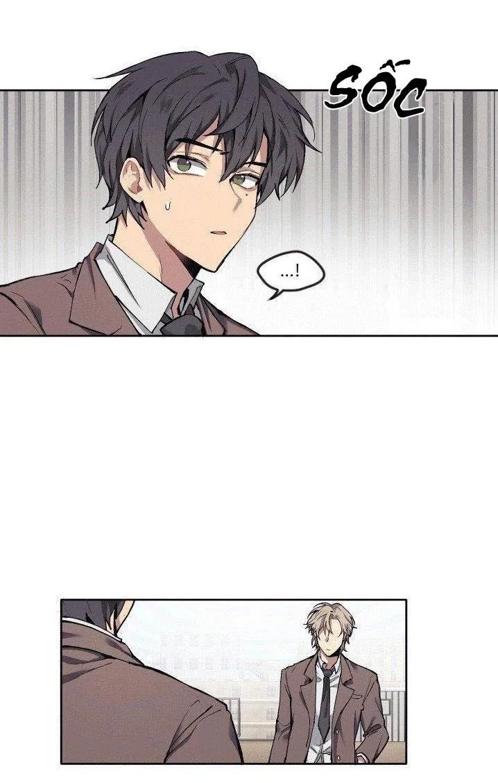 Tên Em Là Gì Chapter 4 Trang 23