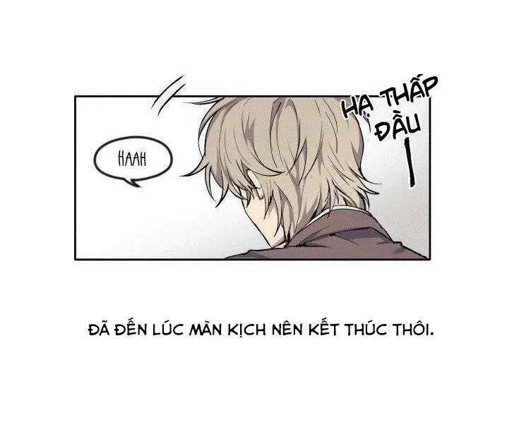 Tên Em Là Gì Chapter 4 Trang 26