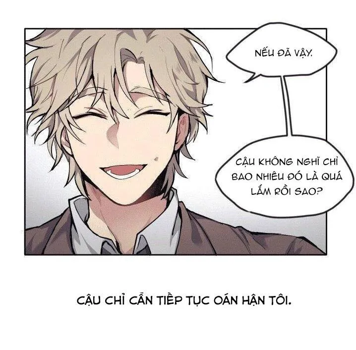 Tên Em Là Gì Chapter 4 Trang 29