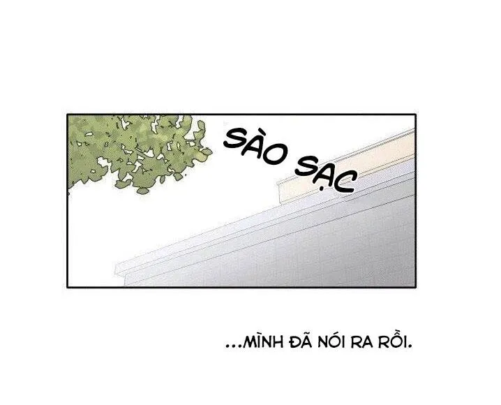 Tên Em Là Gì Chapter 4 Trang 30