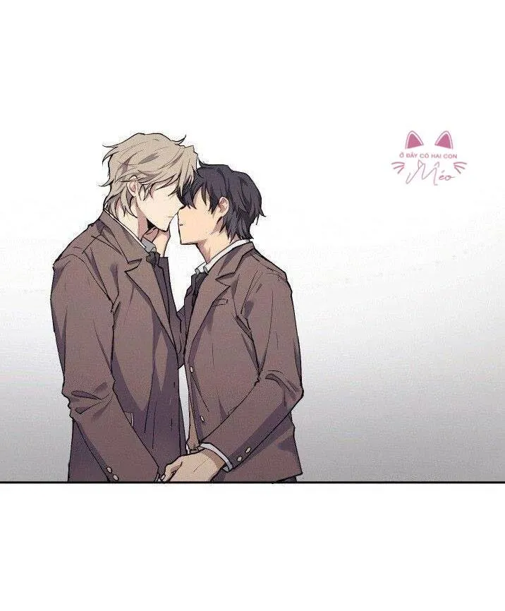 Tên Em Là Gì Chapter 4 Trang 34