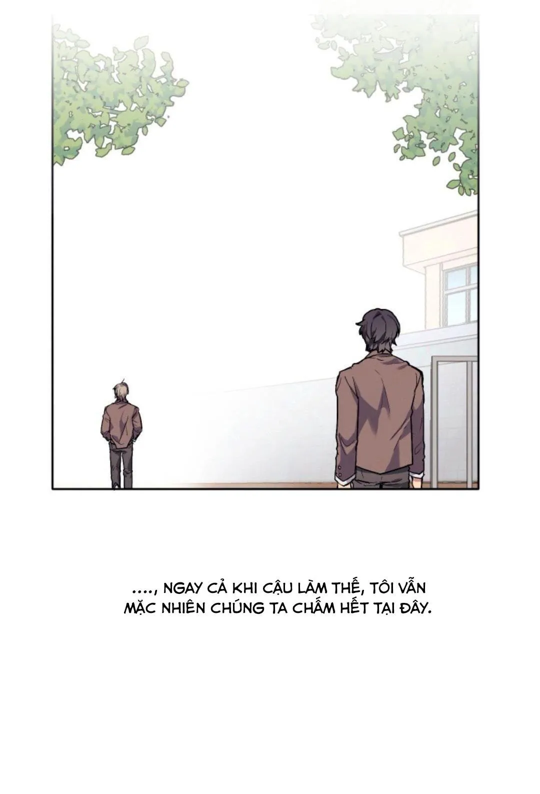 Tên Em Là Gì Chapter 5 Trang 5