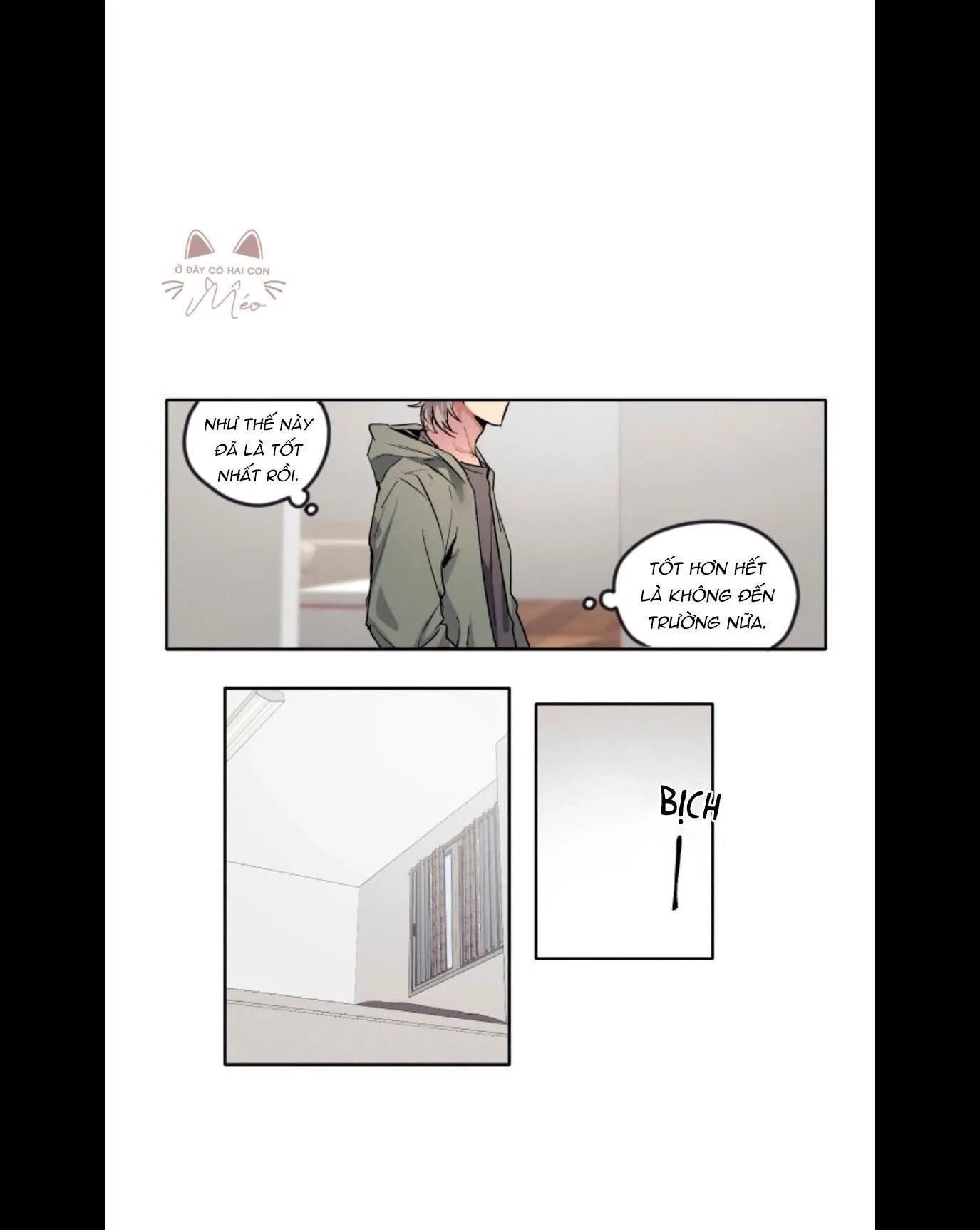 Tên Em Là Gì Chapter 5 Trang 16