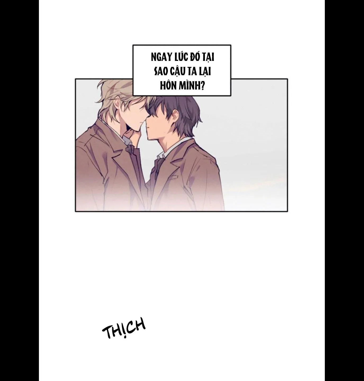 Tên Em Là Gì Chapter 5 Trang 21