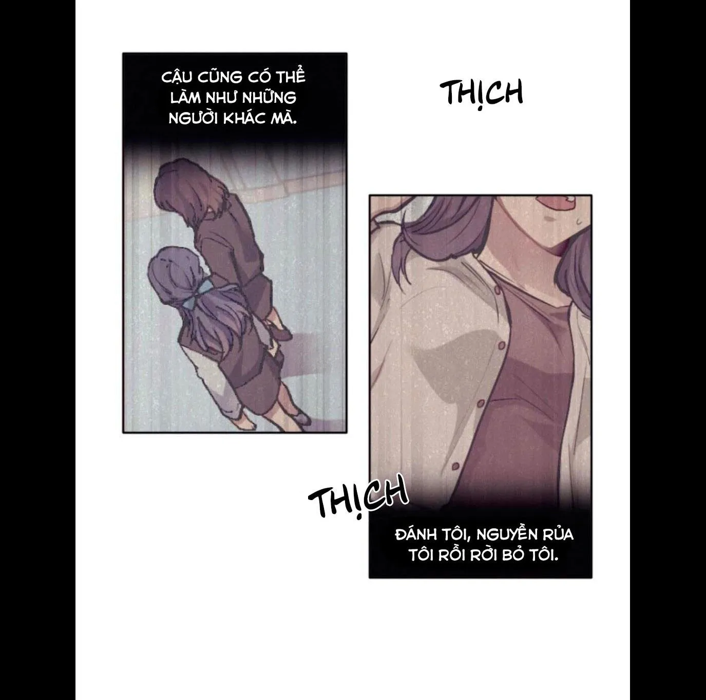 Tên Em Là Gì Chapter 5 Trang 22