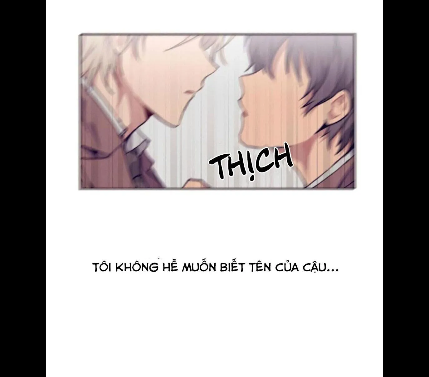 Tên Em Là Gì Chapter 5 Trang 24