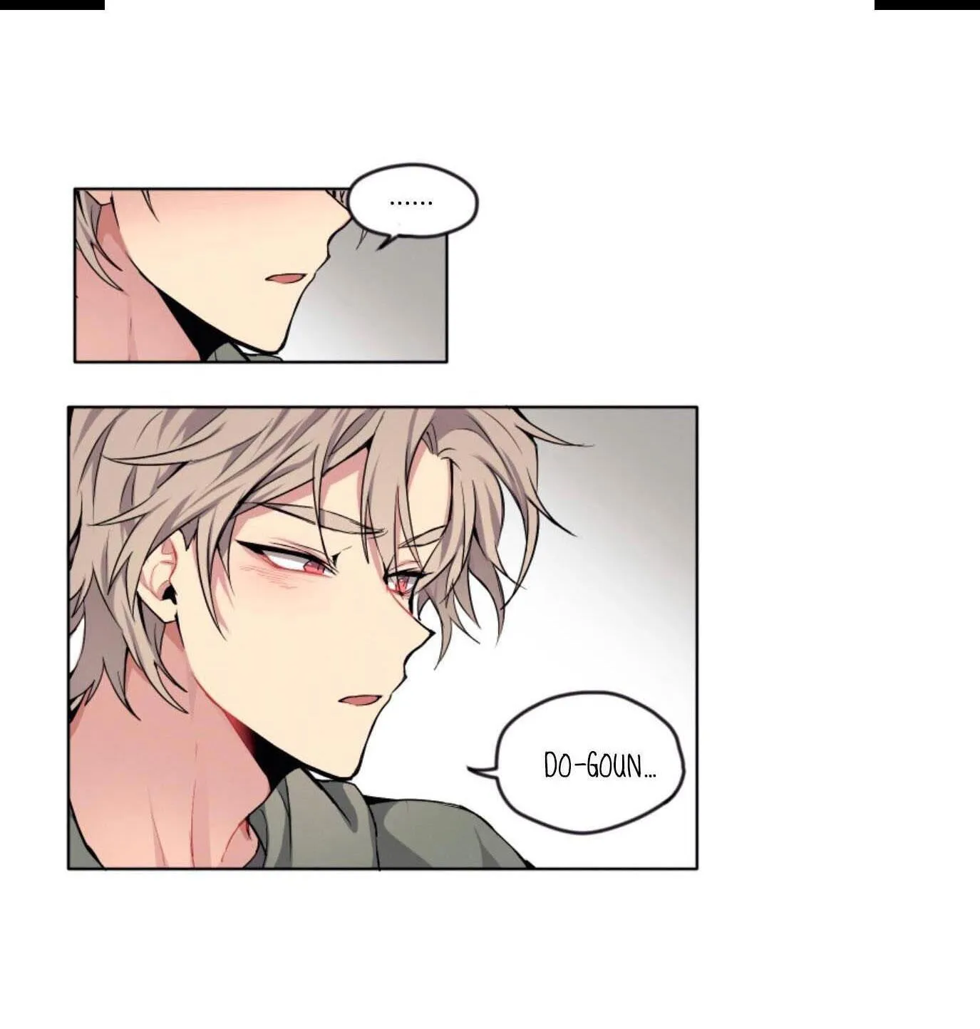 Tên Em Là Gì Chapter 5 Trang 25