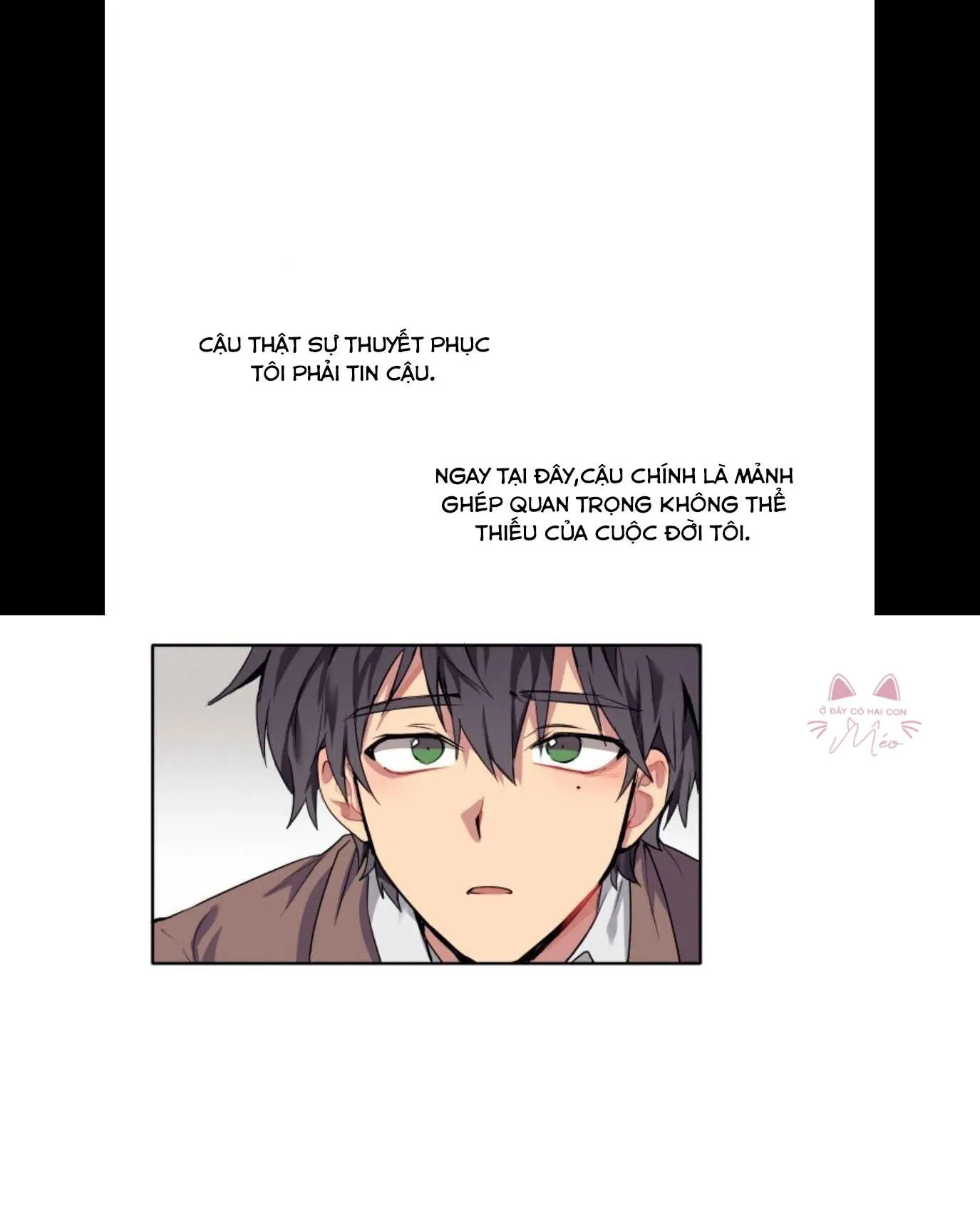 Tên Em Là Gì Chapter 5 Trang 35