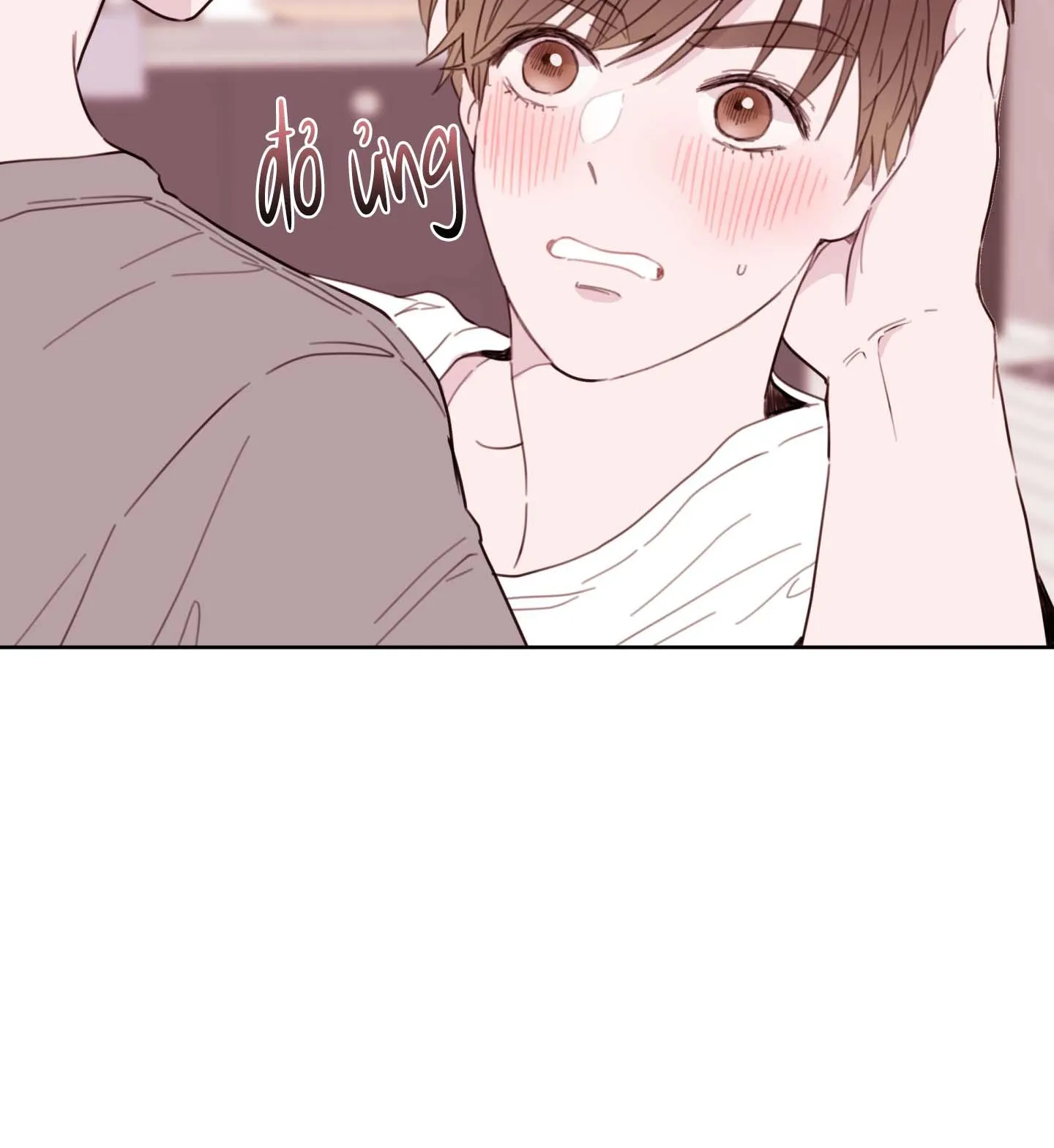 (END) TÊN EM VỢ NGUY HIỂM CỦA TÔI Chapter 2 Trang 3