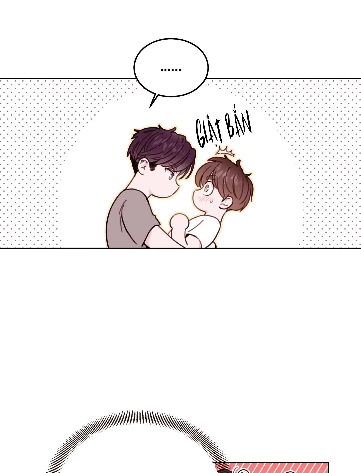 (END) TÊN EM VỢ NGUY HIỂM CỦA TÔI Chapter 2 Trang 16