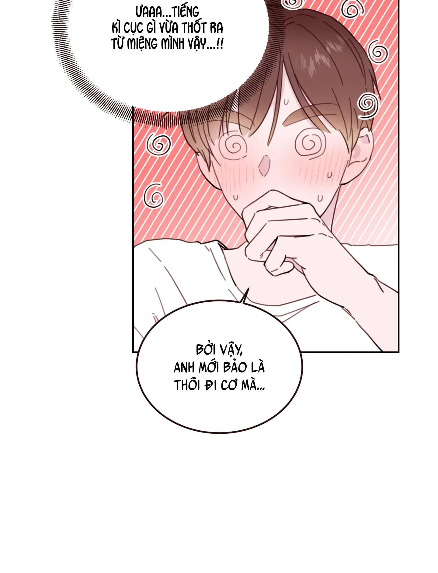 (END) TÊN EM VỢ NGUY HIỂM CỦA TÔI Chapter 2 Trang 17