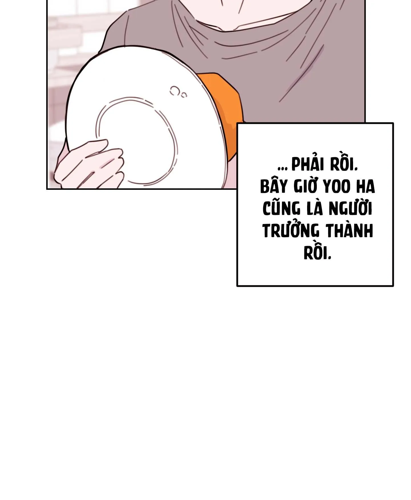 (END) TÊN EM VỢ NGUY HIỂM CỦA TÔI Chapter 2 Trang 22