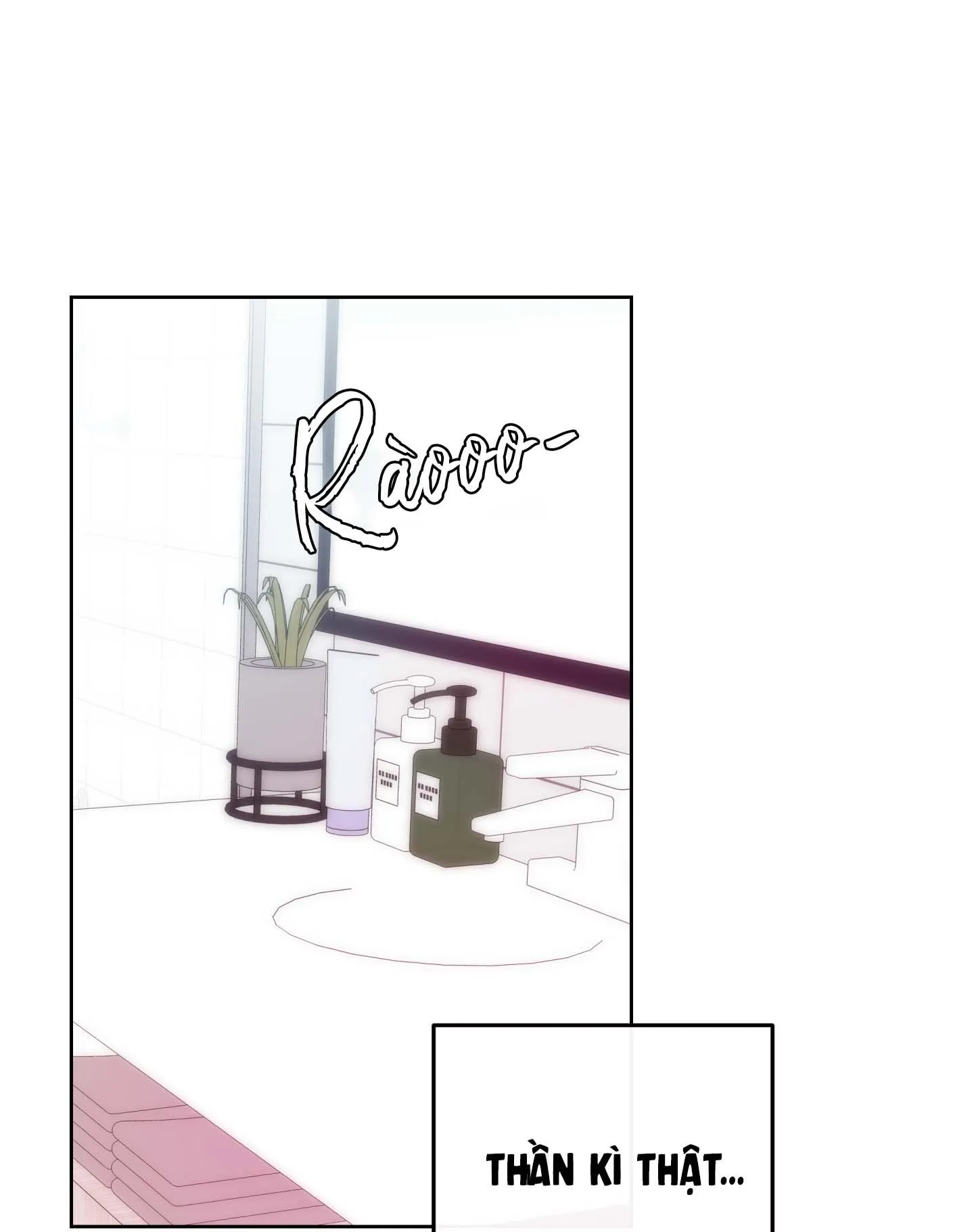 (END) TÊN EM VỢ NGUY HIỂM CỦA TÔI Chapter 2 Trang 23