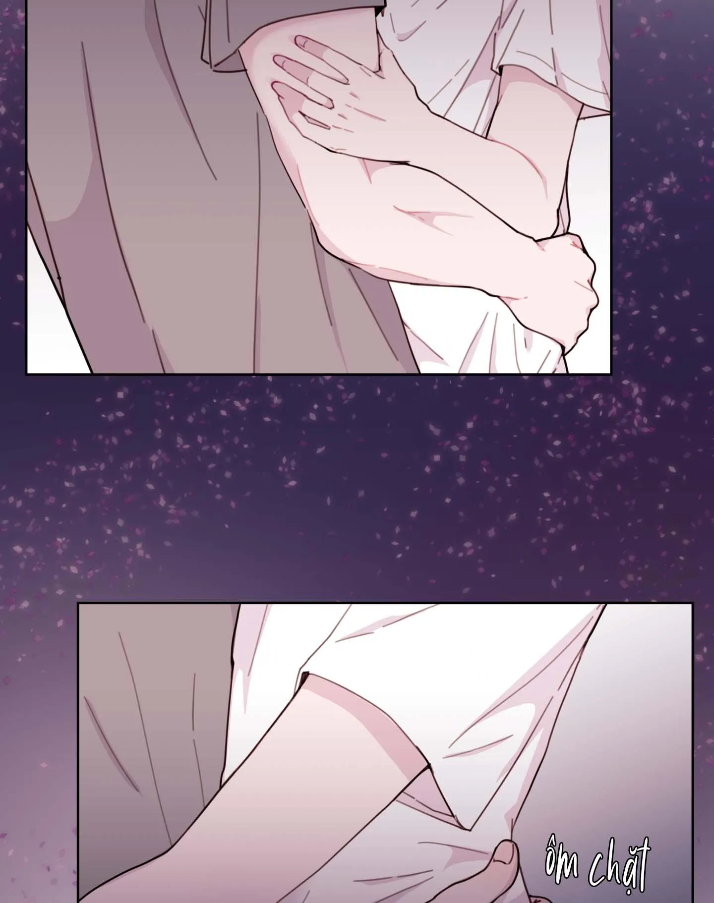 (END) TÊN EM VỢ NGUY HIỂM CỦA TÔI Chapter 2 Trang 28