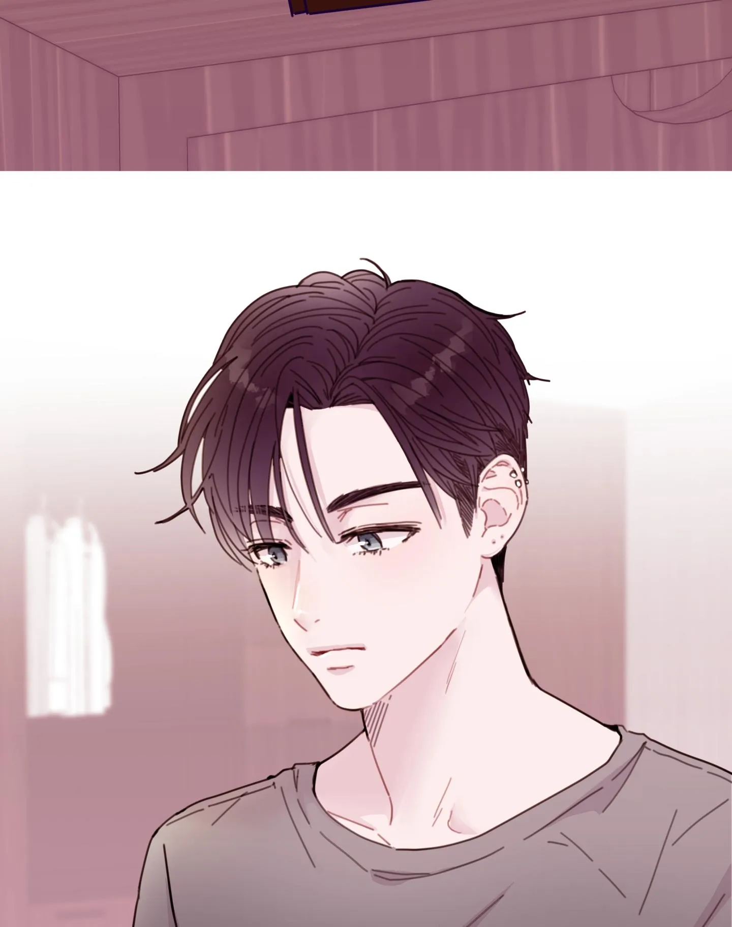 (END) TÊN EM VỢ NGUY HIỂM CỦA TÔI Chapter 2 Trang 32