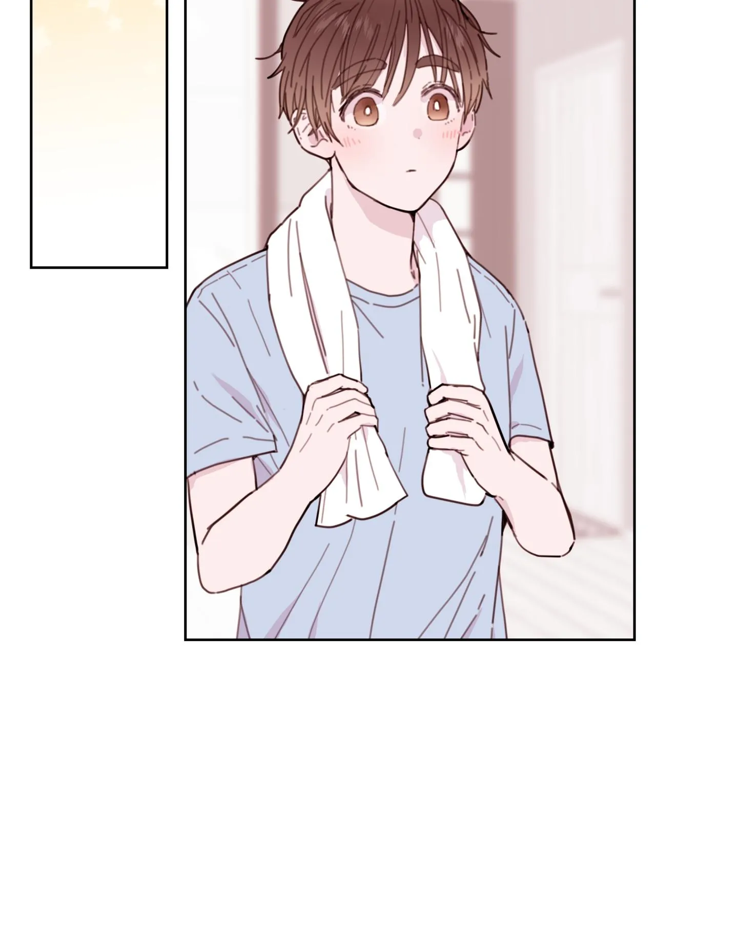 (END) TÊN EM VỢ NGUY HIỂM CỦA TÔI Chapter 2 Trang 36