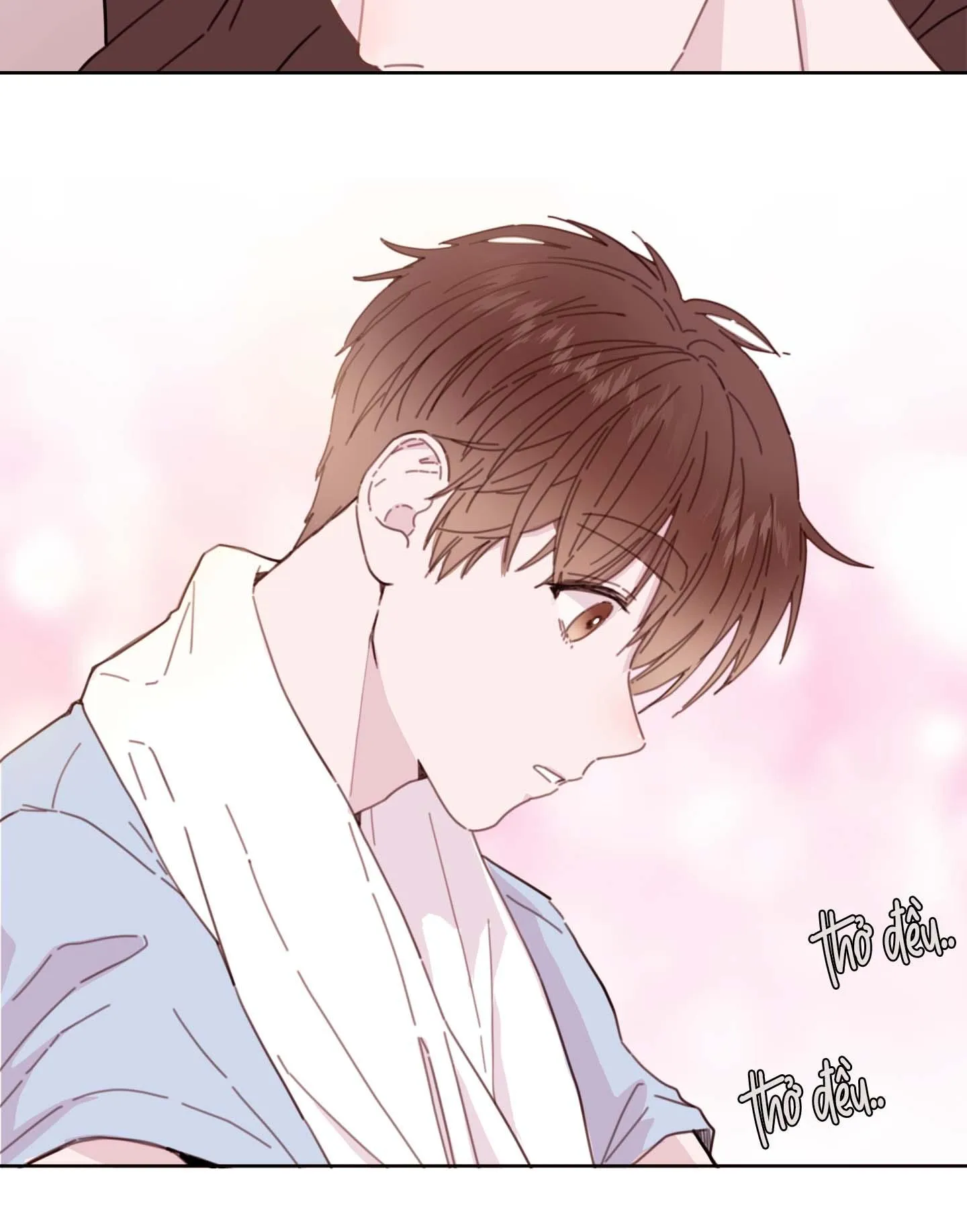 (END) TÊN EM VỢ NGUY HIỂM CỦA TÔI Chapter 2 Trang 43