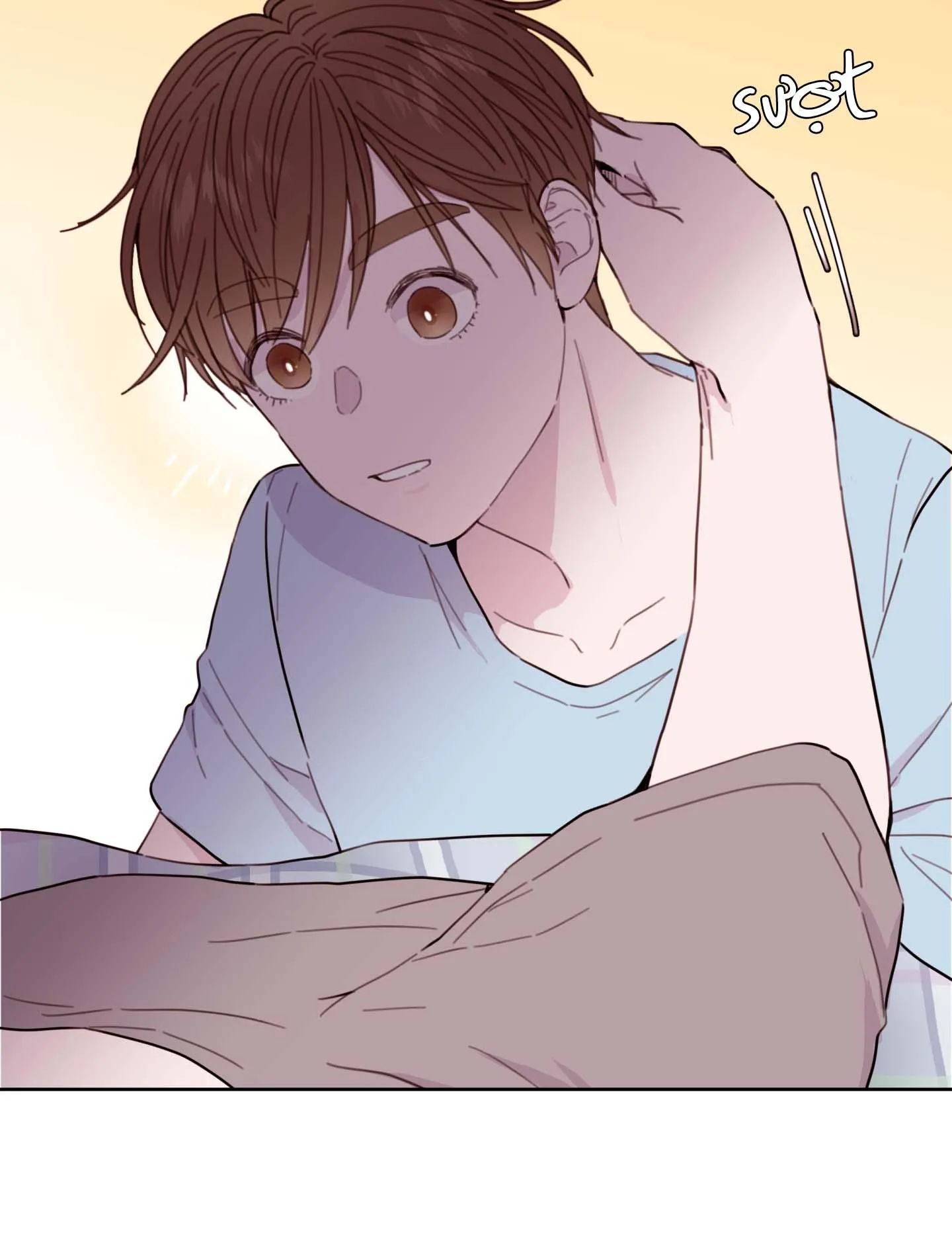 (END) TÊN EM VỢ NGUY HIỂM CỦA TÔI Chapter 2 Trang 49