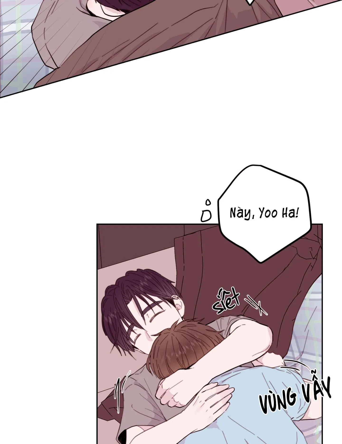 (END) TÊN EM VỢ NGUY HIỂM CỦA TÔI Chapter 2 Trang 51