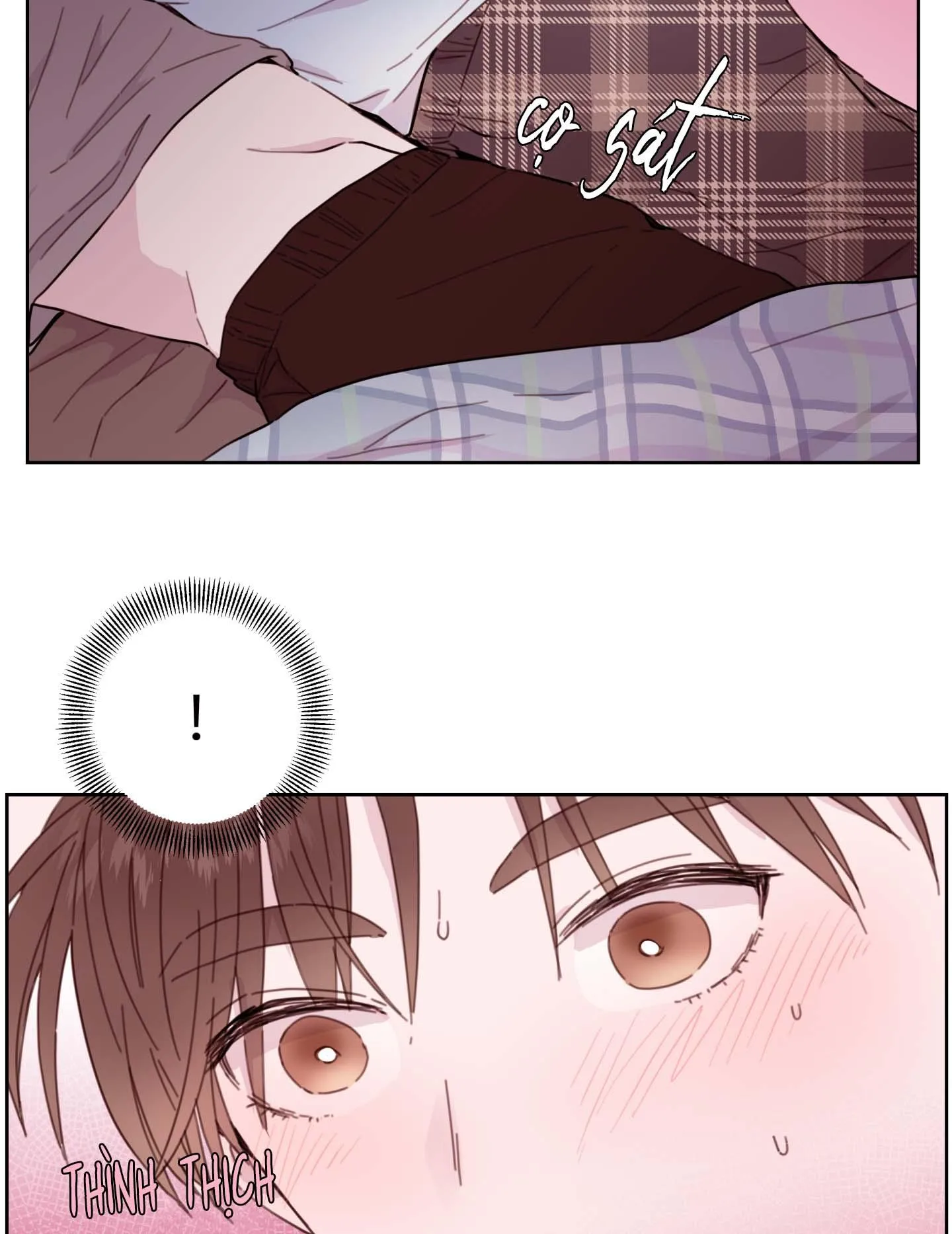 (END) TÊN EM VỢ NGUY HIỂM CỦA TÔI Chapter 2 Trang 53