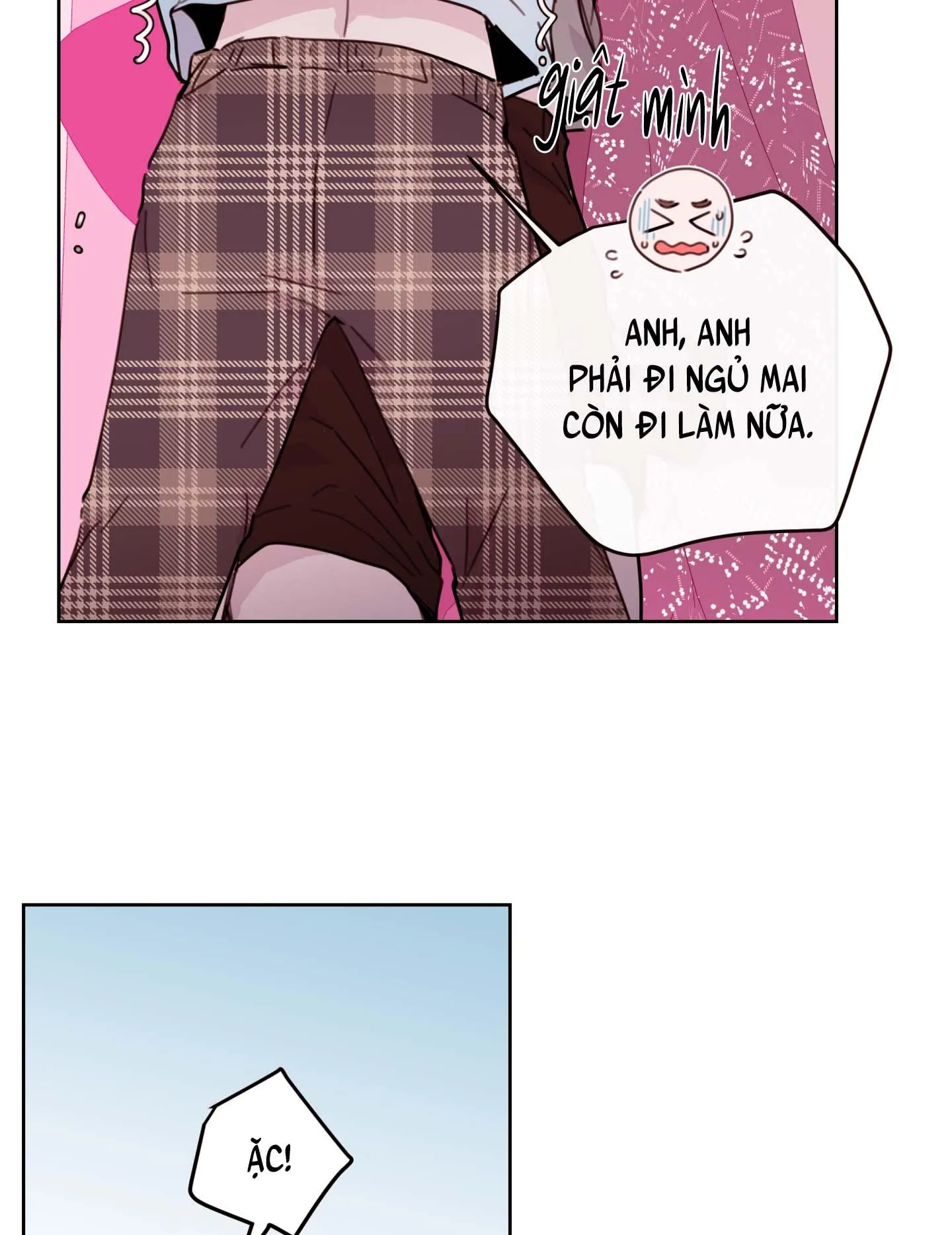 (END) TÊN EM VỢ NGUY HIỂM CỦA TÔI Chapter 2 Trang 56