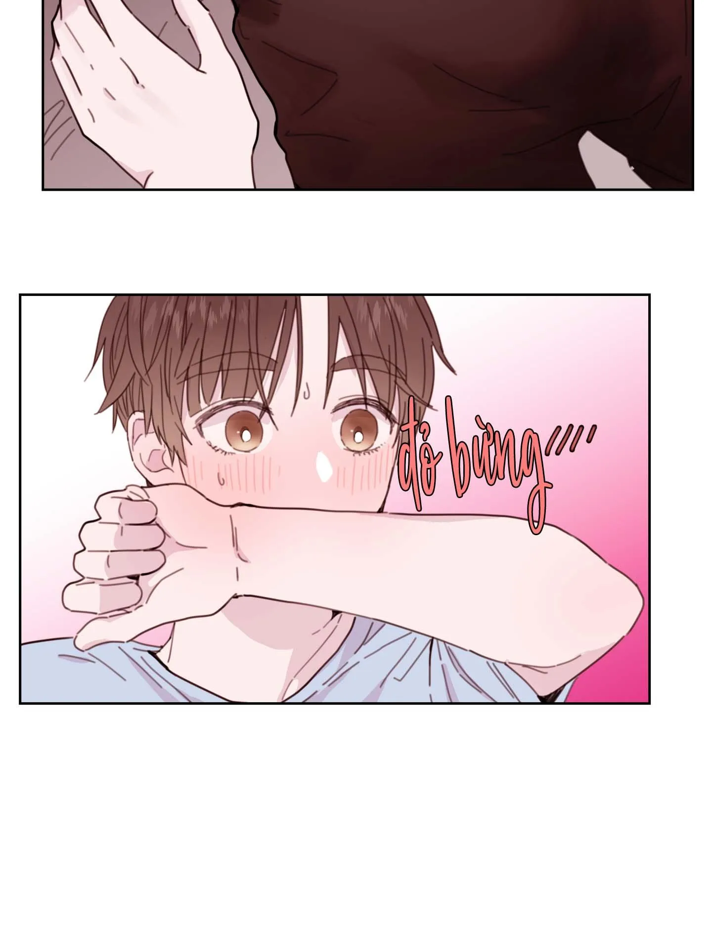 (END) TÊN EM VỢ NGUY HIỂM CỦA TÔI Chapter 2 Trang 61