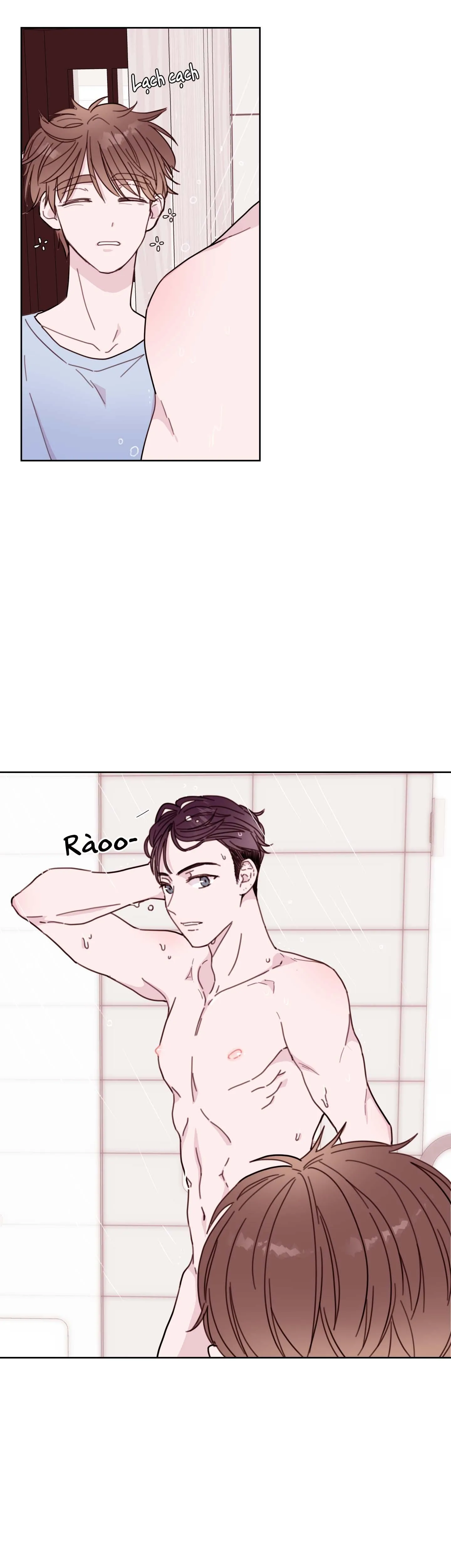 (END) TÊN EM VỢ NGUY HIỂM CỦA TÔI Chapter 3 Trang 7