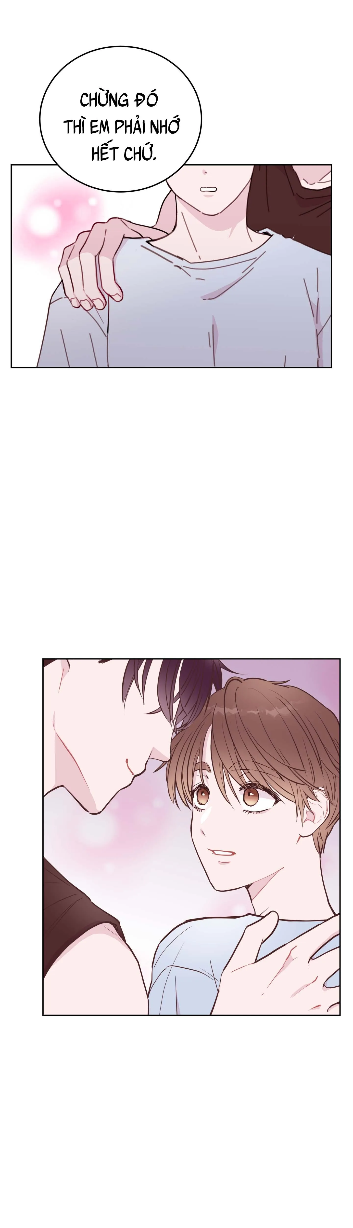 (END) TÊN EM VỢ NGUY HIỂM CỦA TÔI Chapter 3 Trang 12