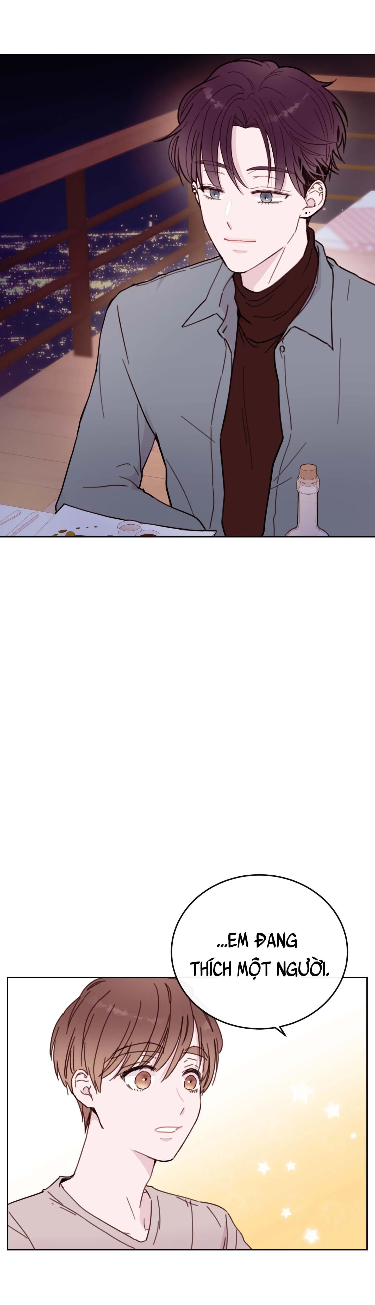 (END) TÊN EM VỢ NGUY HIỂM CỦA TÔI Chapter 3 Trang 24