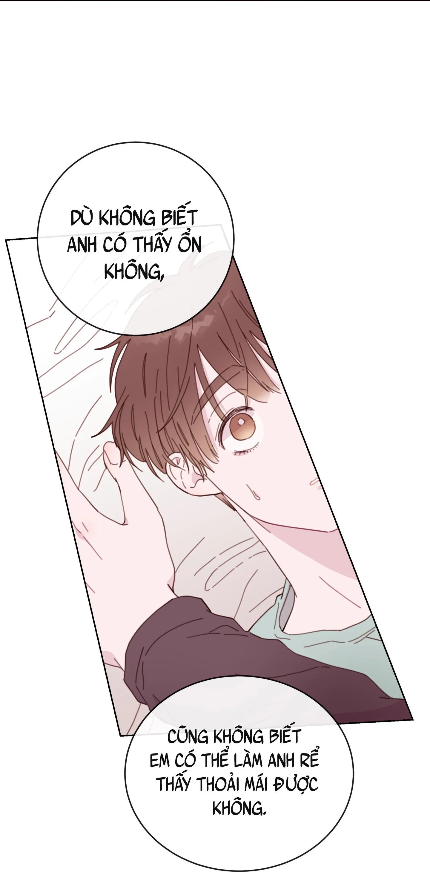 (END) TÊN EM VỢ NGUY HIỂM CỦA TÔI Chapter 4 Trang 13