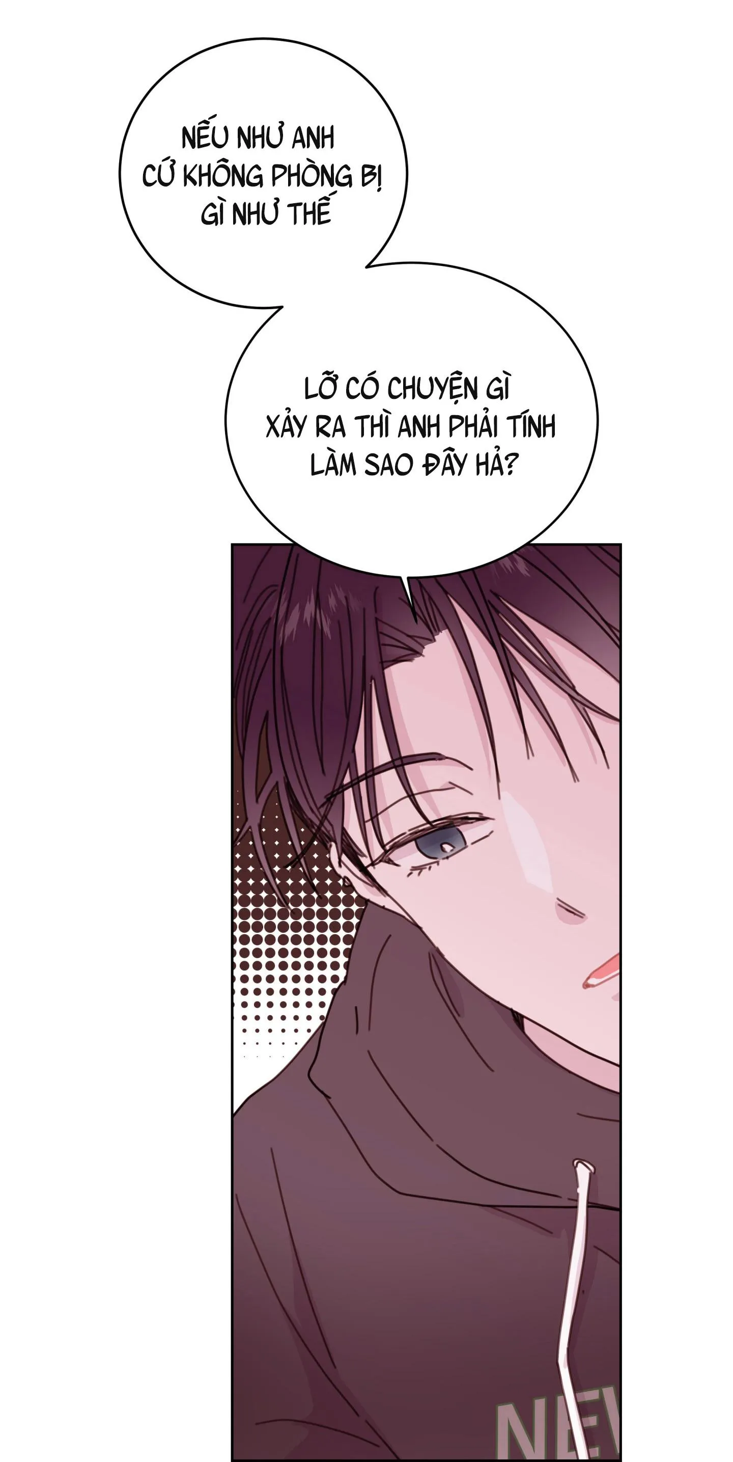 (END) TÊN EM VỢ NGUY HIỂM CỦA TÔI Chapter 4 Trang 20