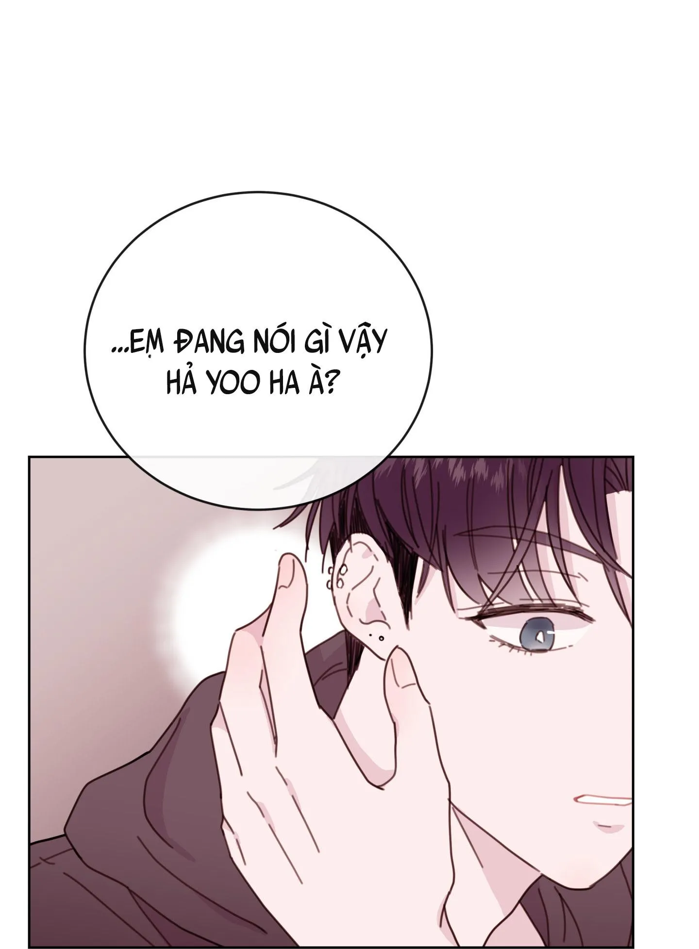 (END) TÊN EM VỢ NGUY HIỂM CỦA TÔI Chapter 4 Trang 22