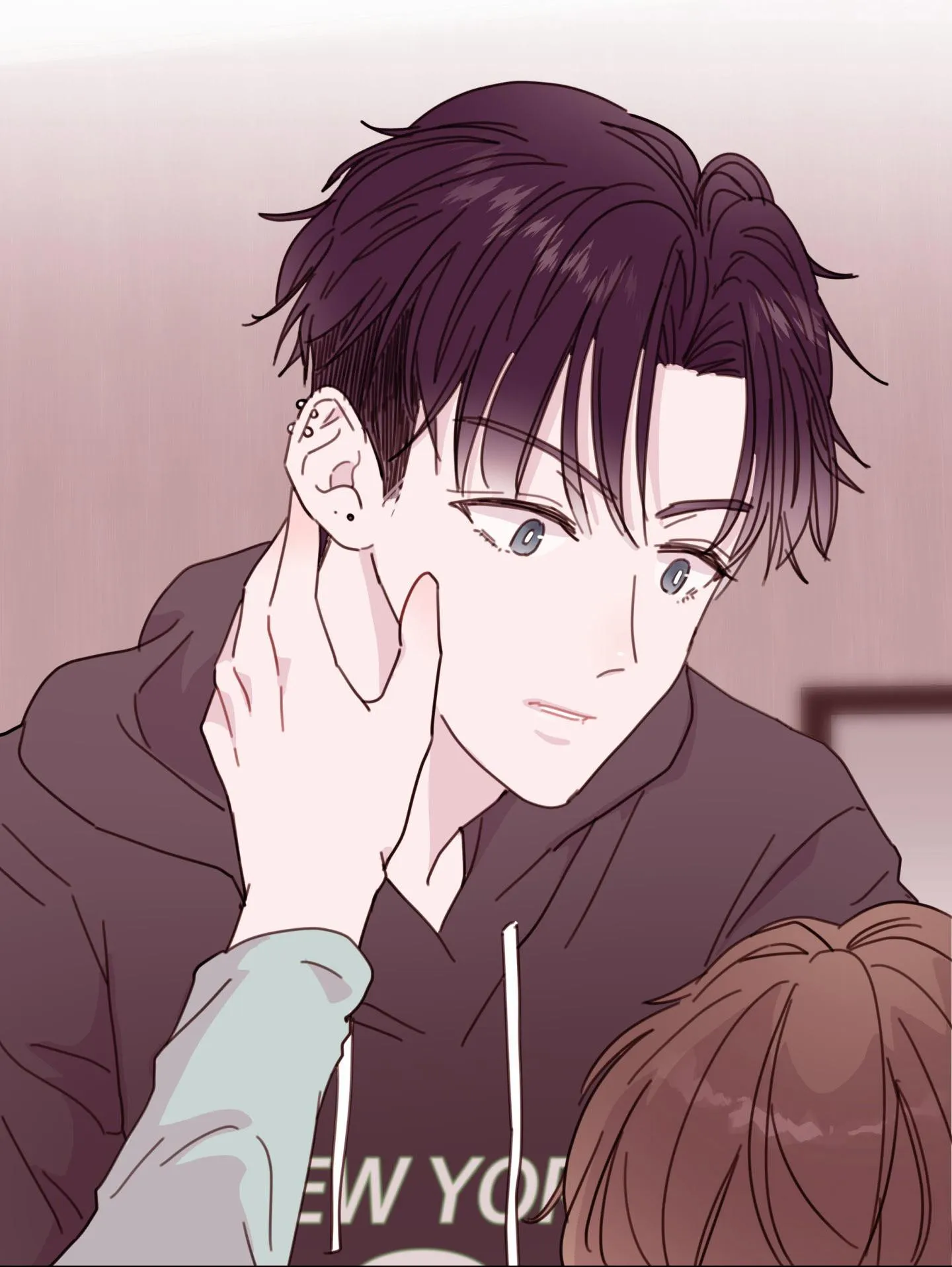 (END) TÊN EM VỢ NGUY HIỂM CỦA TÔI Chapter 4 Trang 24