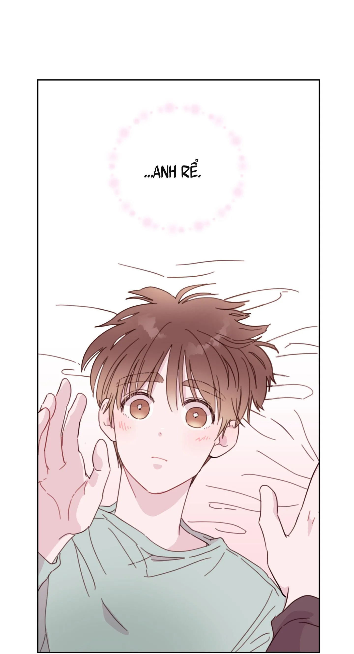 (END) TÊN EM VỢ NGUY HIỂM CỦA TÔI Chapter 4 Trang 28