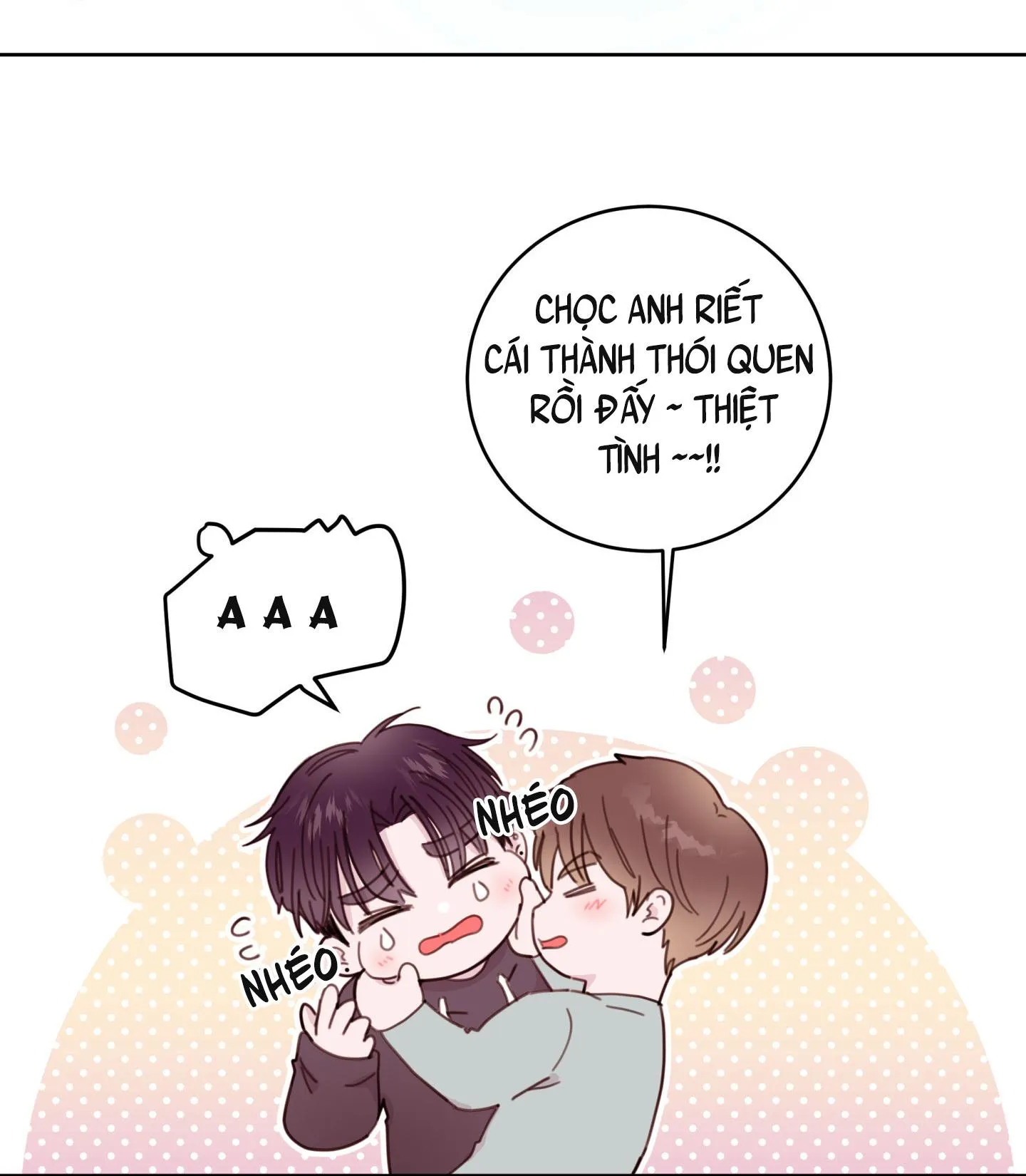 (END) TÊN EM VỢ NGUY HIỂM CỦA TÔI Chapter 4 Trang 31