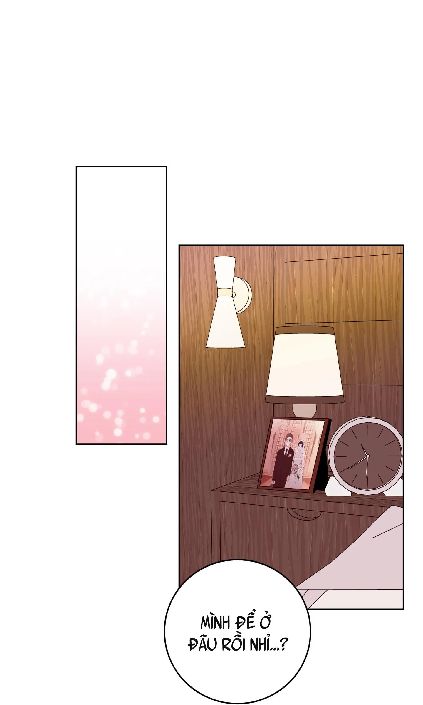 (END) TÊN EM VỢ NGUY HIỂM CỦA TÔI Chapter 4 Trang 35