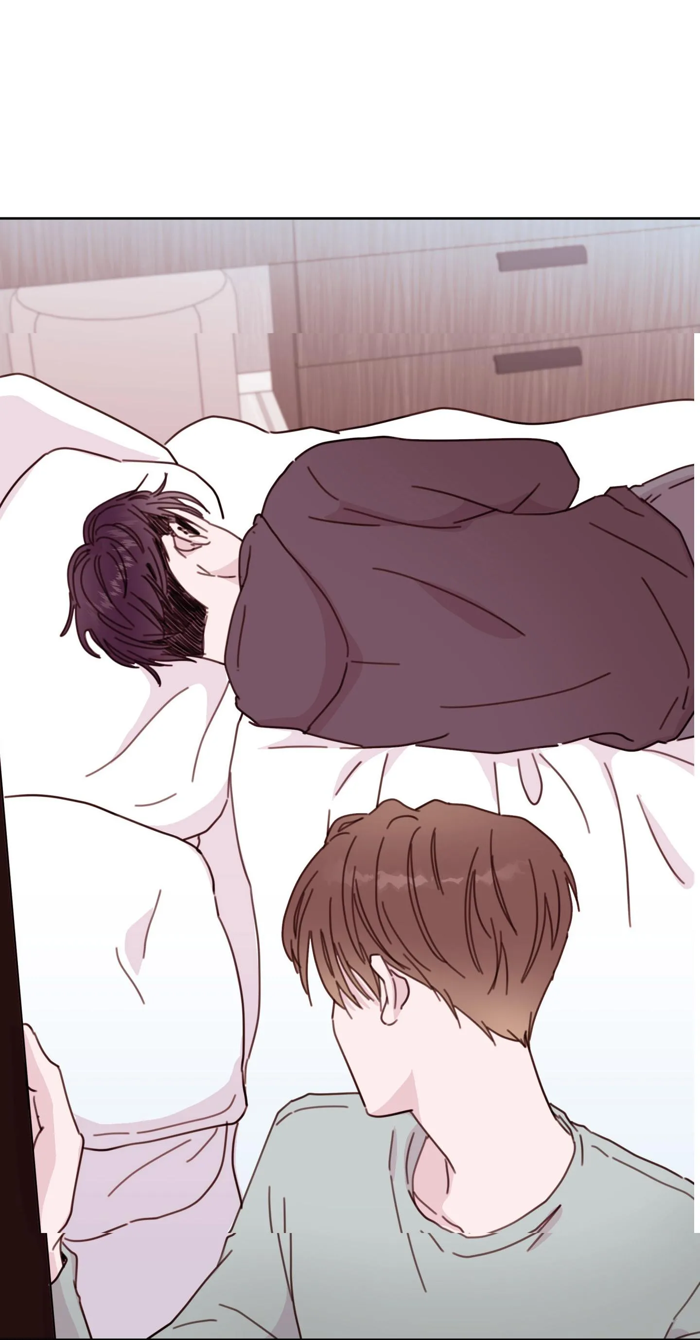 (END) TÊN EM VỢ NGUY HIỂM CỦA TÔI Chapter 4 Trang 41