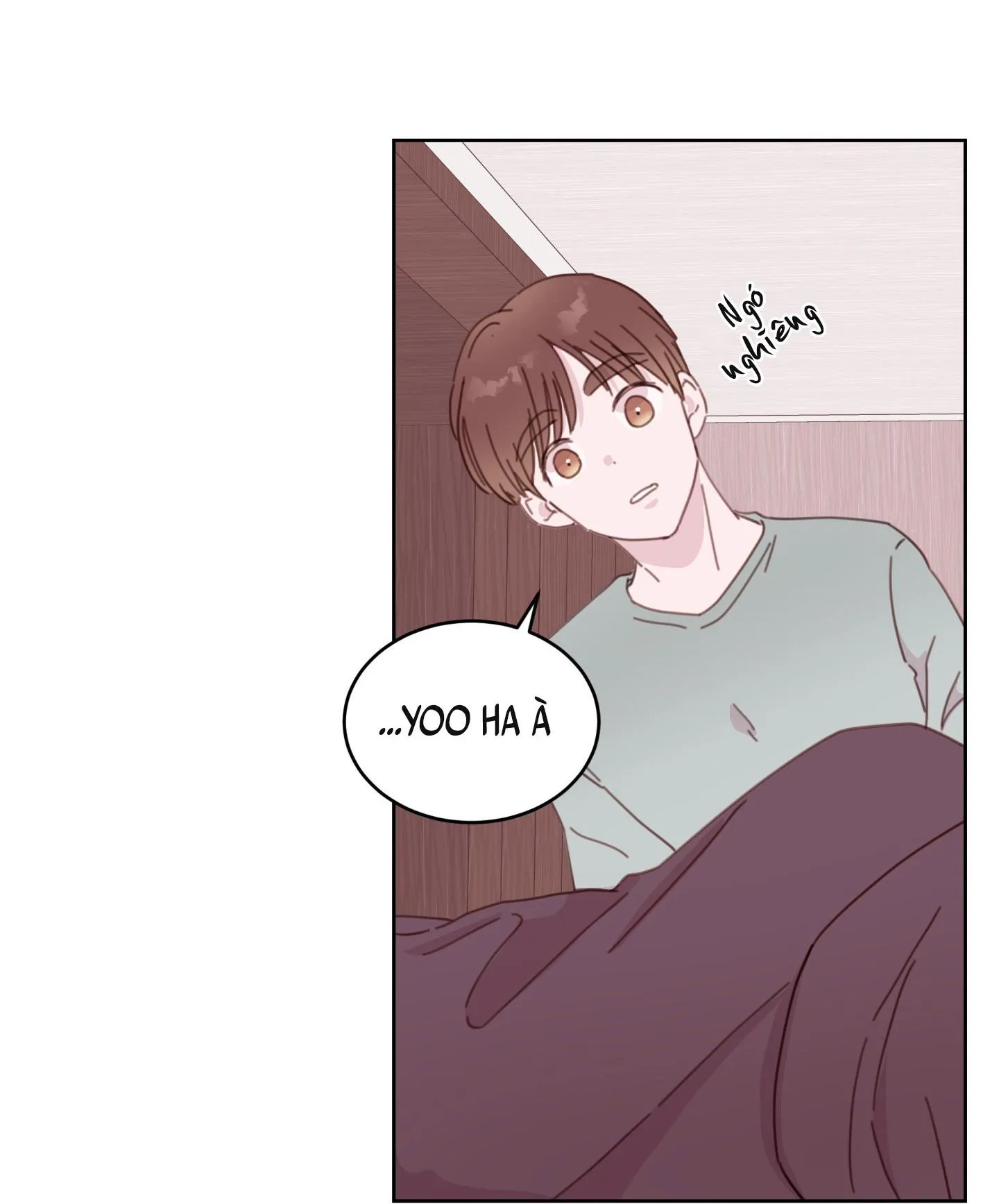 (END) TÊN EM VỢ NGUY HIỂM CỦA TÔI Chapter 4 Trang 43